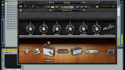 Setting up MIDI Learn in Ableton Live with POD Farm 2