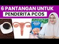 6 pantangan bagi penderita pcos  dokter wsp