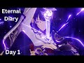 HELP ME BUILD: Raiden Shogun Diary Day 1