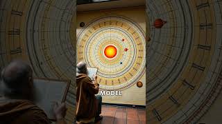 Facts about Galileo Galilei #Galileo #Science #History #Discovery #Inspiration