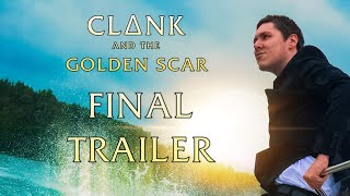 Clank and the Golden Scar | Final Trailer