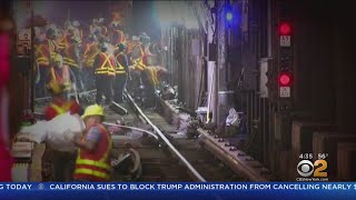MTA Board To Decide On Probe Into Overtime Scandal