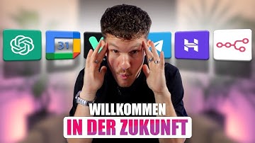 n8n ist unglaublich!!!!