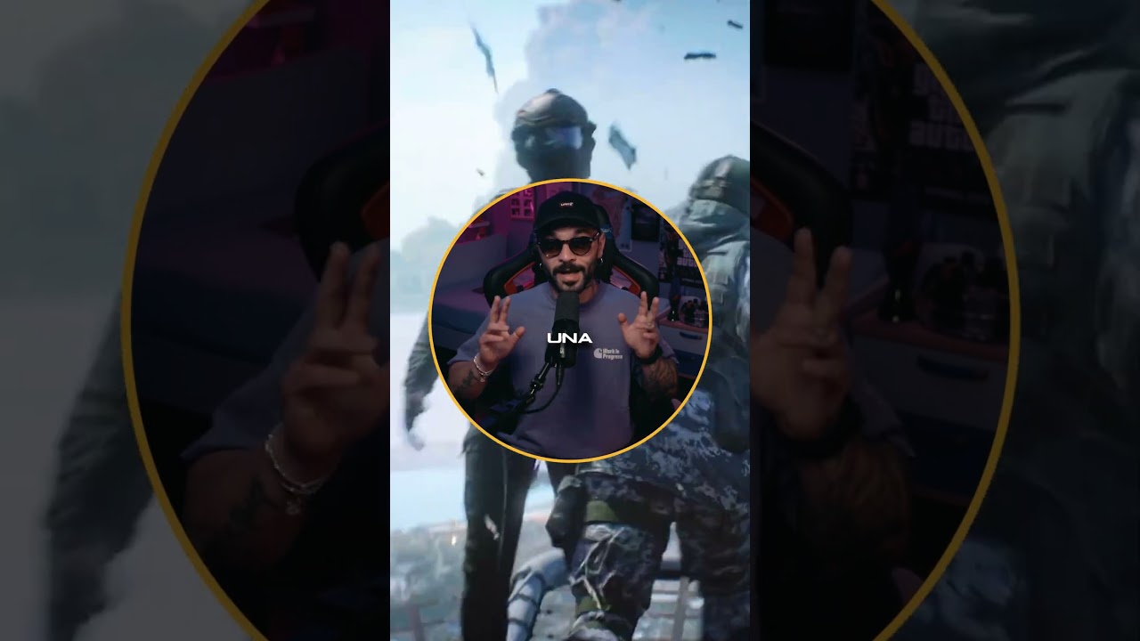 BATTLEFIELD 6 DURERÀ SOLO 6 ORE?! 🤯