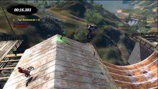 Awkward Trials HD Evolution Part 7