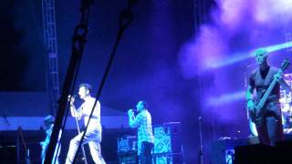 311 - Creatures For A While (Live @ 311 Pow Wow Festival)