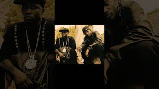 Mobb Deep - Infinite ft. Nas