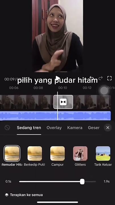 cara edit patah patah di tiktok dengan mudah #patahpatah #edit #tutorial #edittiktok #tiktok