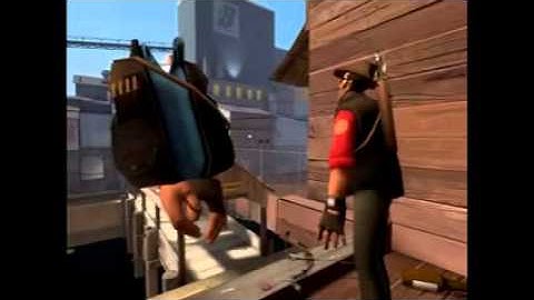 WHERE YOU ARE TF2 Nutshell