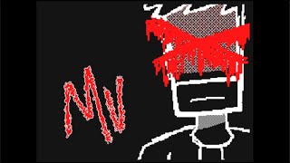 Killer [Flipnote animation]