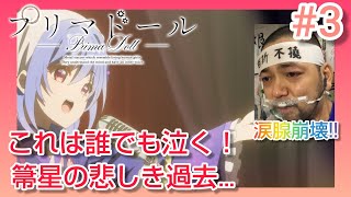 プリマドール 同時視聴