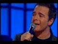 Westlife - Tonight - Top Of The Pops - Friday 4th April 2003