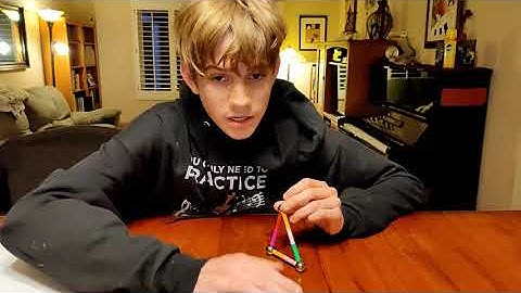 The Pythagorean Theorem on a Right Tetrahedron