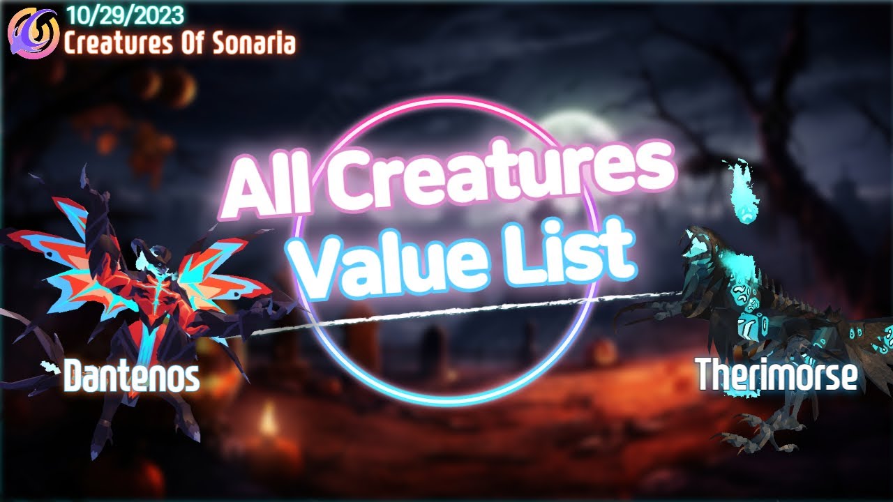 Value List - LSS