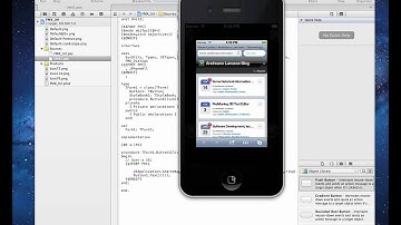 Desarrollando para iOS con FireMonkey y Delphi XE2