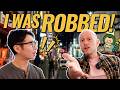 You Can’t Trust Tokyo's Gayborhood Anymore