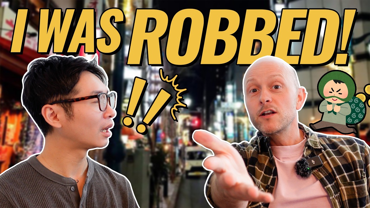 You Can’t Trust Tokyo's Gayborhood Anymore
