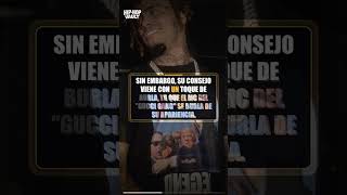 Lil Pump Aumenta la Presión a la Hermana de Glo Rilla por Sus Problemas Financieros #shorts