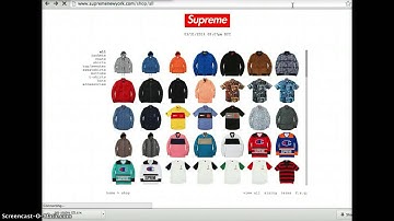 Ultimate SUPREME NEW YORK SUPREME BOT!