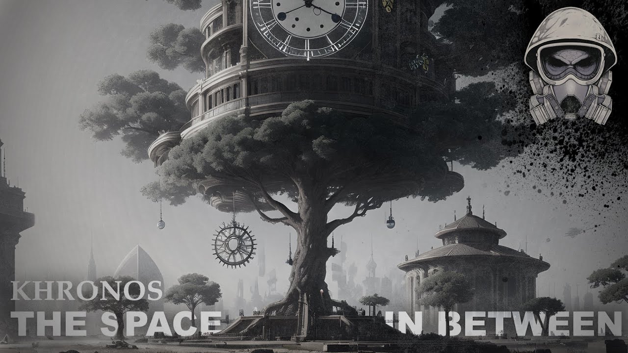 Khronos - The Spaces In Between - YouTube