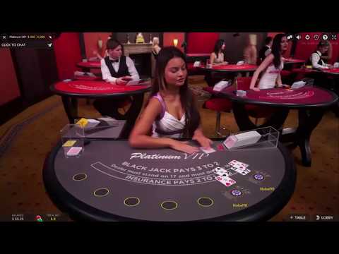 Gaining Access to Spinbosss VIP Live Tables