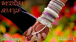 wedding mp3 songs 2018