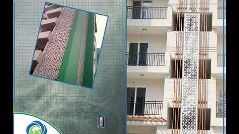 Ecoste WPC Solid Doors and Frames