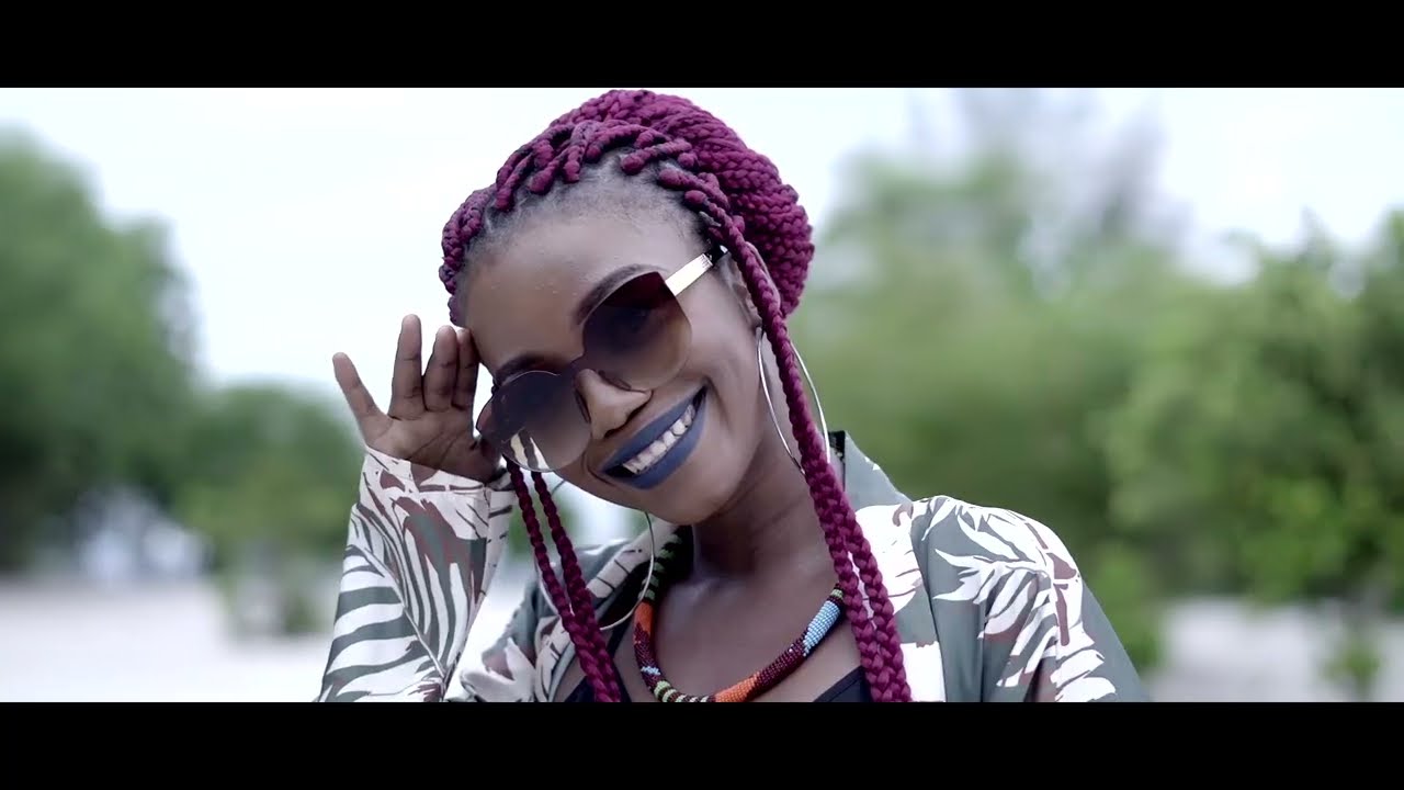 Watch TDR Ministry - Gombo - Clip Officiel 4K on YouTube Watch TDR Ministry - Gombo - Clip Officiel 4K on YouTube