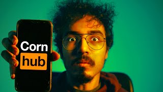 I Forced Myself To Get Addicted To Watching P*RN