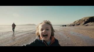 Karma Grip Test - Polzeath Beach GoPro HERO 5