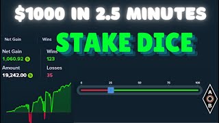 $1000 DALAM 2,5 MENIT!!! MENGHANCURKAN DADU DALAM WAKTU SINGKAT! PERMAINAN NYATA!