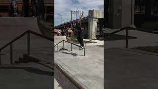 Lit session with the DTLA champs