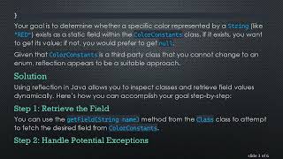 Celebrity How to Get and Initialize Field through Reflection in Java Profile