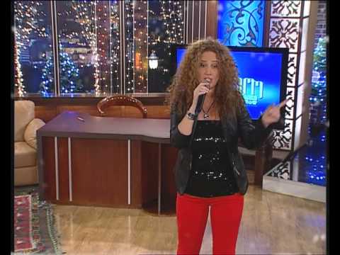 მარიკო ებრალიძე