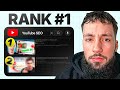 How To Rank 1 On YouTube For Agencies (YouTube SEO Tutorial)