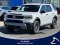 2026 Honda Passport RTL Grand Rapids, Kalamazoo, Muskegon, Holland, Lansing MI
