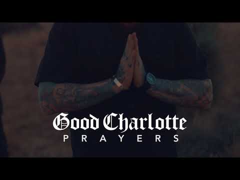 Good Charlotte - Prayers (Official Audio)