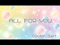 ALL FOR YOU/安室奈美恵