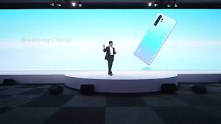 Huawei P30 Series  Full Launch Video screenshot 2