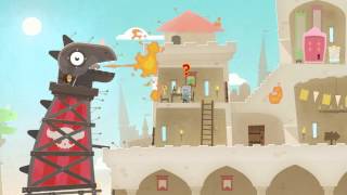 Tiny Thief apk تحميل screenshot 2