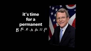 Mike DeWine Can't Make Up His Mind on Medicaid Expansion