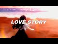 LOVE STORY " indila tiktok ( AUDIO EDIT ) BY FURRIN!