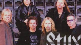 Styx Rock Band Photos screenshot 4