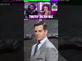 Is Henry Cavill TOO OLD to Play James Bond? #shorts