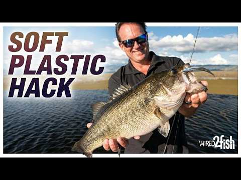 Yunique 4.75” Weedless Gill by Yunique Baits | Soft Swimbaits