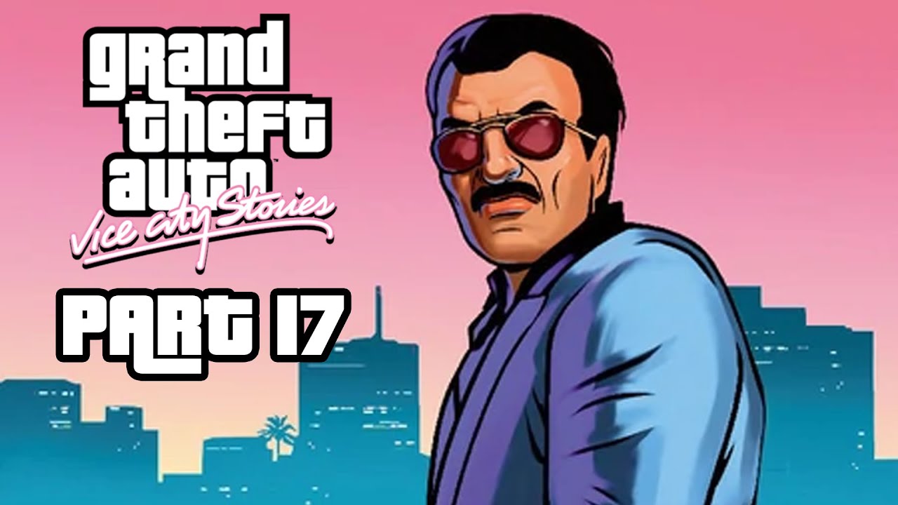 Grand Theft Auto : Vice City Stories - Codes GTA : Vice City Stories -  Vidéo Dailymotion