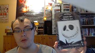 Collection Dvd Disney De 100 Film