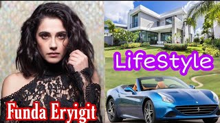 Funda Eryigit Lifestyle,Boyfriend,Networth,Biography,Social Media Facts,Age,Height,By Adcreation