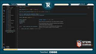 Ömer Mustafa maraşli  RPS Game with Python Course 202