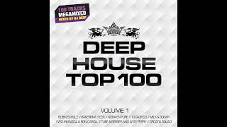 Deep House Top 100 Vol 1 by SWG (DJ Deep) (2015) [HD]